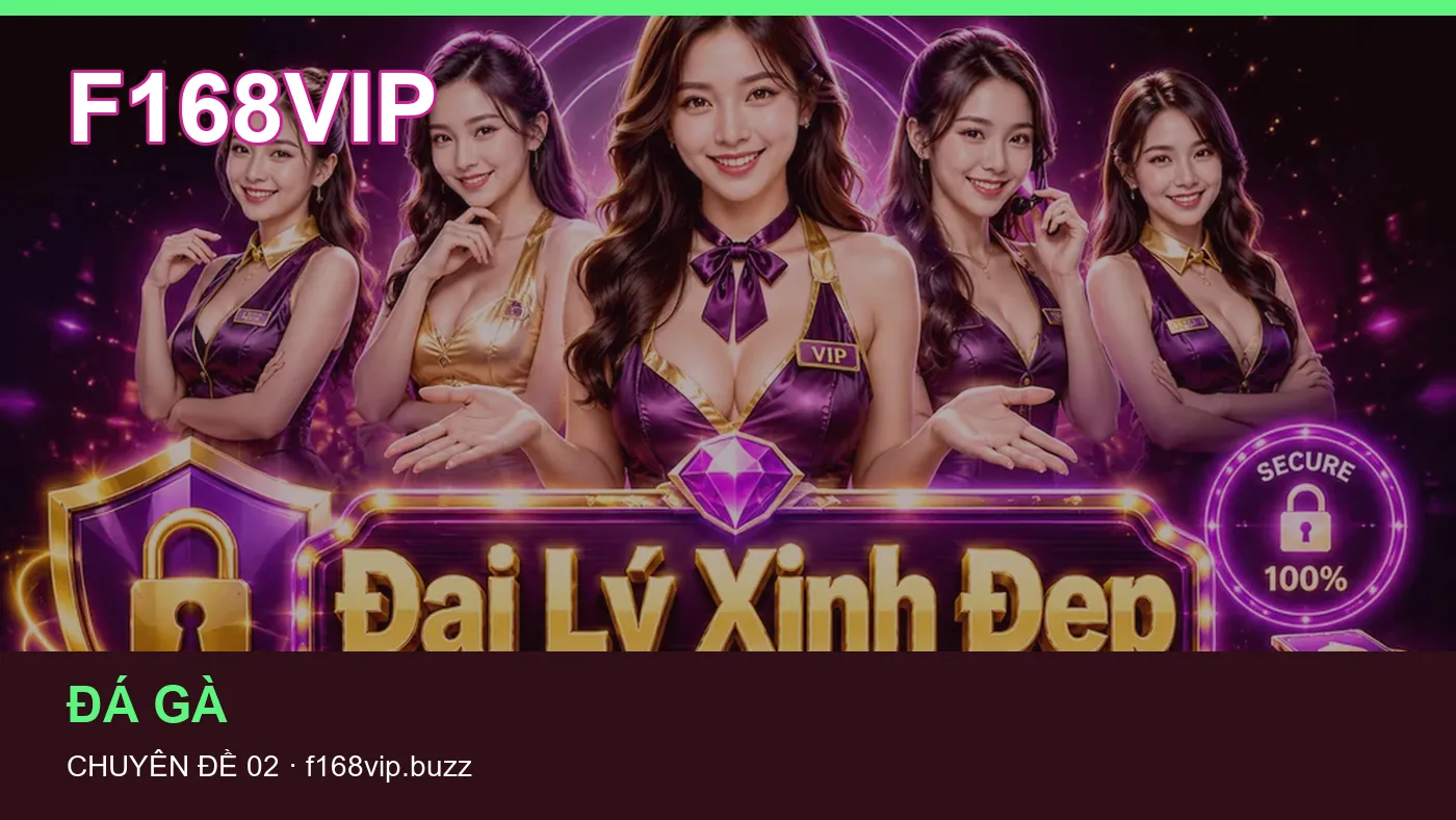 Hình minh họa bài viết F168VIP