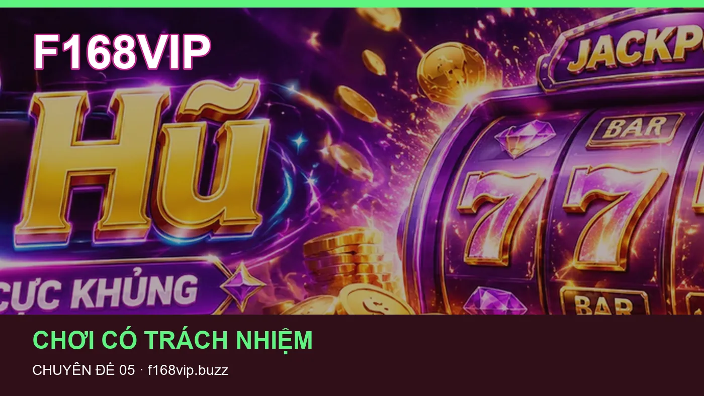 Hình minh họa bài viết F168VIP