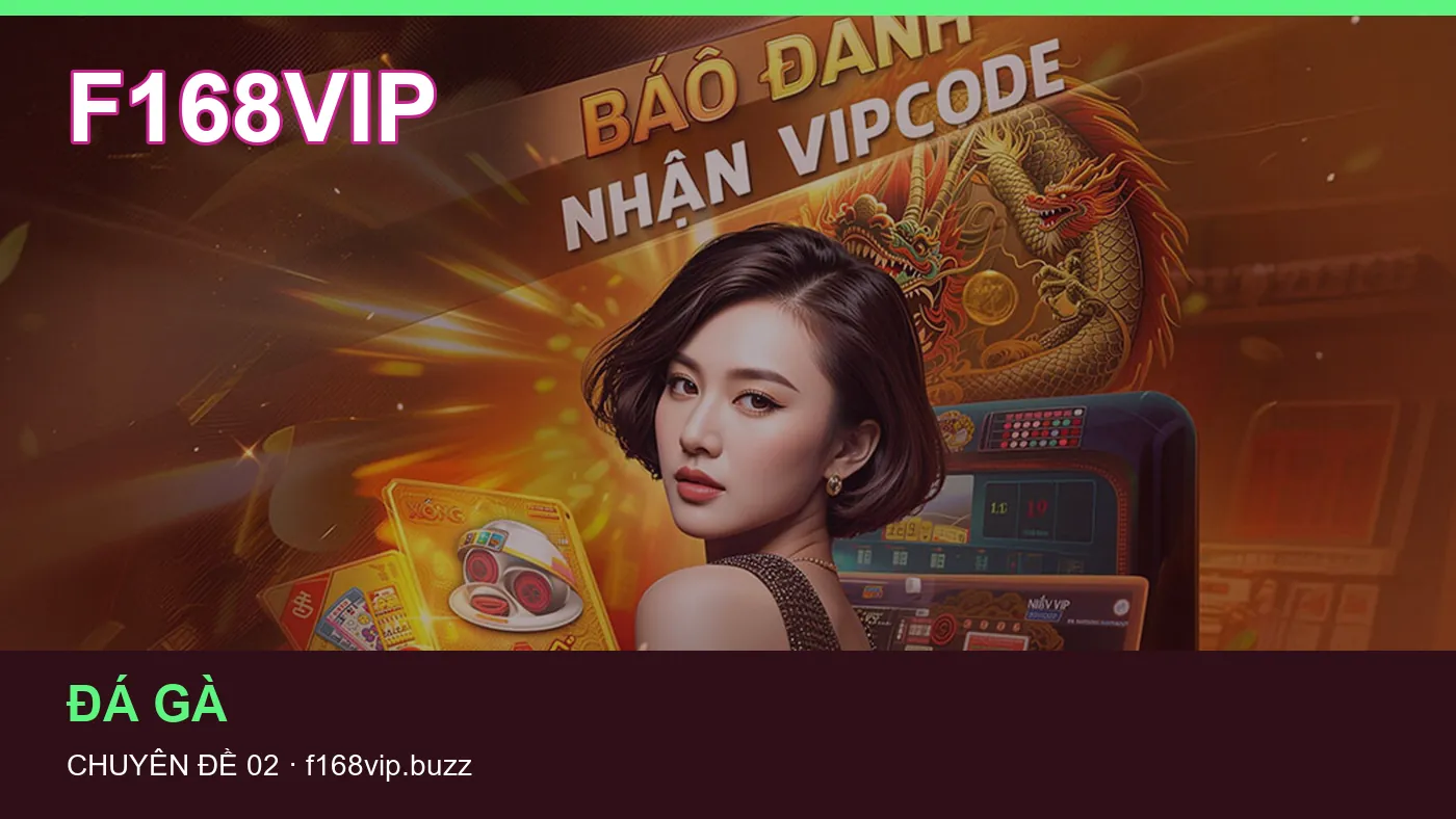 Hình minh họa bài viết F168VIP