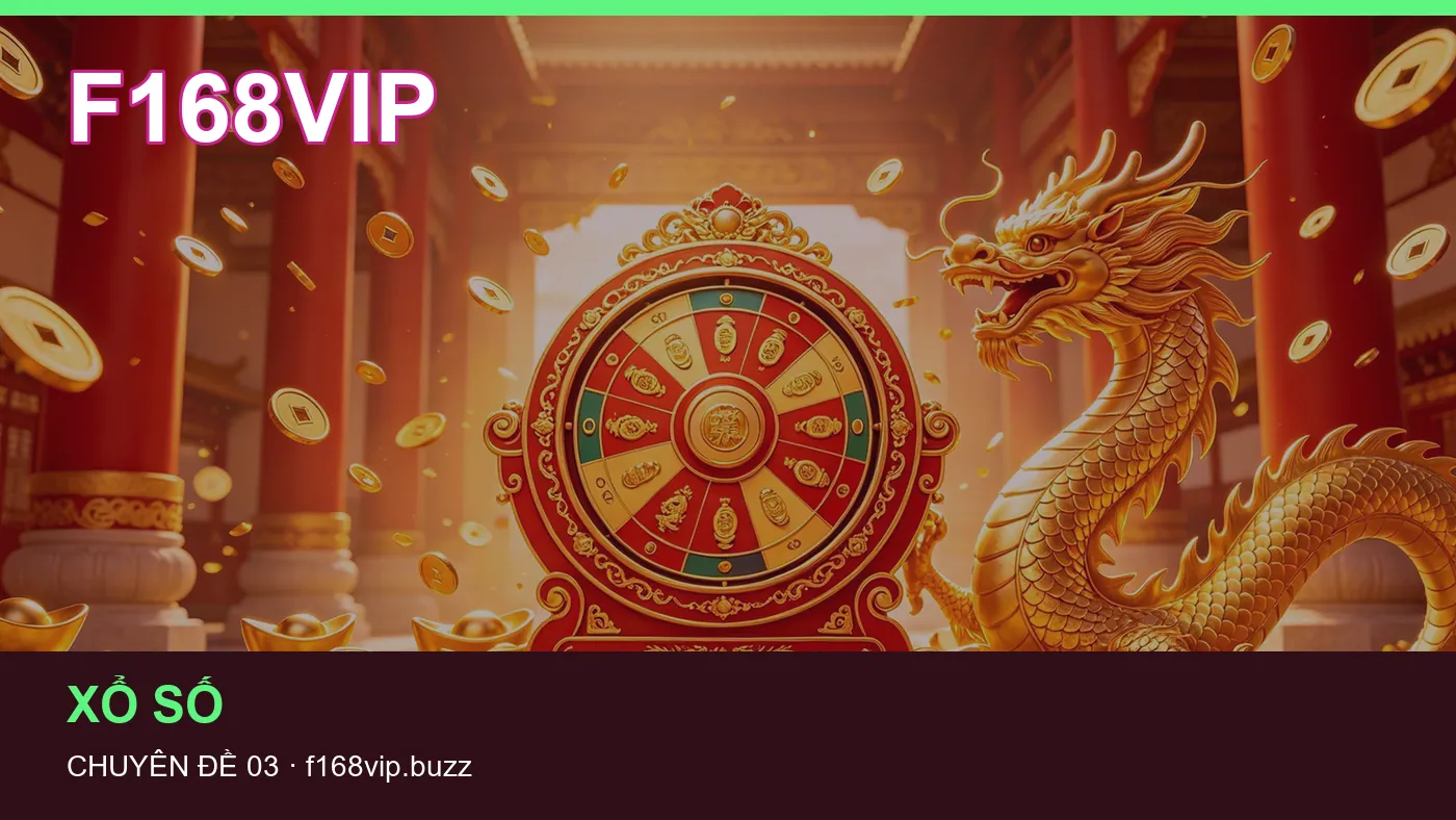 Hình minh họa bài viết F168VIP